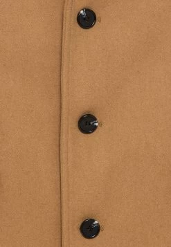 Pier One Mantel - Camel -Pier One Verkoopwinkel 9dd363807daa4872b90238a6bd0013f6