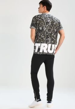 Pier One Biker Jogger - Trainingsbroek - Black 8 Pier One Biker Jogger - Trainingsbroek - Black -Pier One Verkoopwinkel 9e1fd48a4e81410d808b9d9d17a80062