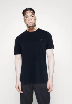 Pier One 5 Pack - T-Shirt Basic - Dark Blue/White/Red -Pier One Verkoopwinkel 9e6f3ac6bcbb4afe855d4cb86afdc2b8