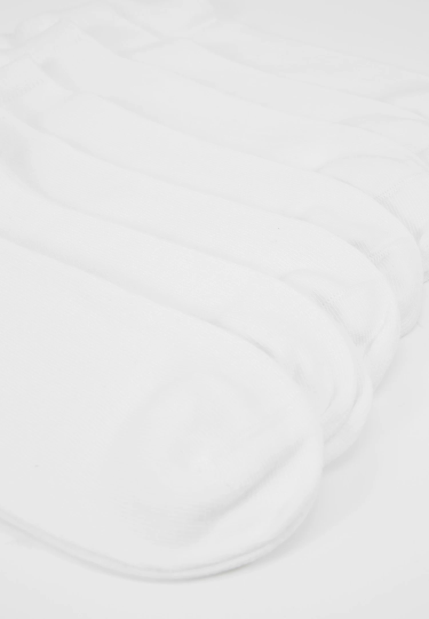 Pier One 7 Pack - Sokken - White 3 Pier One 7 Pack - Sokken - White - Afbeelding 3