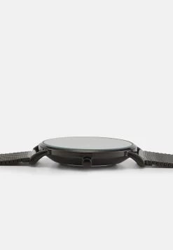 Pier One Horloge - Black -Pier One Verkoopwinkel 9fdfe7e502134eb096287babdffec2cc