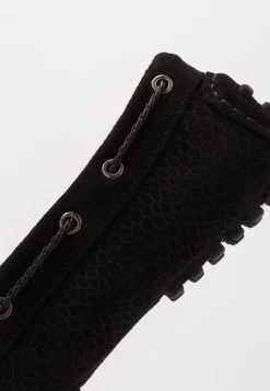 Pier One Mocassins - Black -Pier One Verkoopwinkel a00a62ff744b427d933bfd420bbc84b8