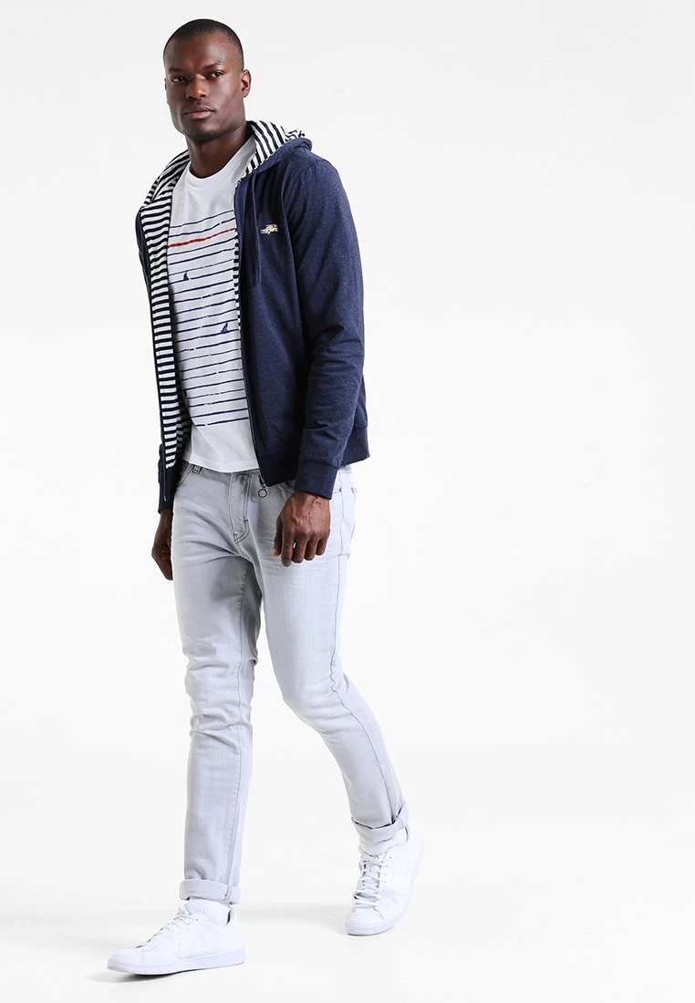 Pier One T-Shirt Print - White 2 Pier One T-Shirt Print - White - Afbeelding 2