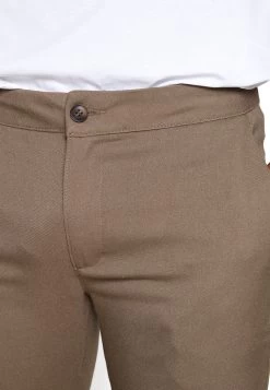 Pier One Chino - Brown -Pier One Verkoopwinkel a0c2988fa8dc48c6a707841e5292906e
