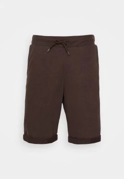 Pier One Trainingsbroek - Dark Brown -Pier One Verkoopwinkel a0d0a73132f84e43acfa04a2597d8f28