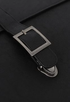 Pier One Aktetas - 802 - Black -Pier One Verkoopwinkel a0daf5dc2db74fed92af0c067fd475b3