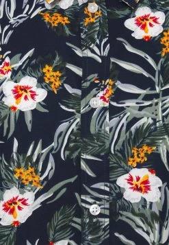 Pier One Overhemd - Multicolor/Dark Blue -Pier One Verkoopwinkel a10641630a8043f59418b579a6dc2aae