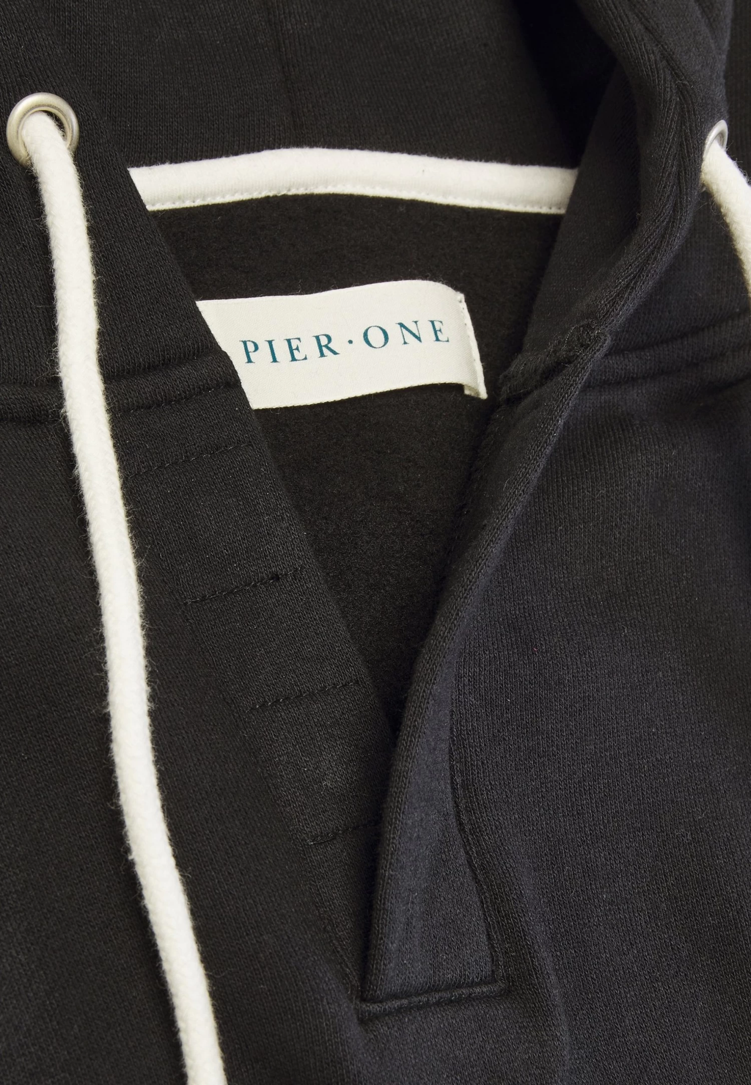 Pier One Sweater - Black 11 Pier One Sweater - Black - Afbeelding 11