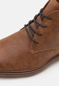 Pier One Veterschoenen - Brown 11 Pier One Veterschoenen - Brown -Pier One Verkoopwinkel a1fee75c6f664c58b5eab309e48cfe67