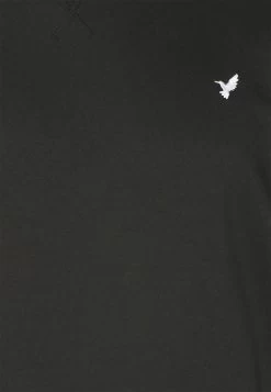 Pier One Plus Size 2 Pack - Sweater - Black/Mottled Grey -Pier One Verkoopwinkel a25b0fb9ff0f4e47b12247b86f70f60f