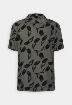 Pier One Overhemd - Olive 11 Pier One Overhemd - Olive -Pier One Verkoopwinkel a26086b46a0840829fd624527e2fe0b7