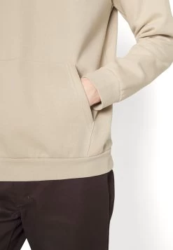 Pier One 2 Pack - Hoodie - Black/ Beige -Pier One Verkoopwinkel a28391207abe40648ae2dc099da33ec0