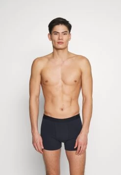 Pier One 5 Pack - Onderbroeken - Dark Blue/Red -Pier One Verkoopwinkel a28c98faf7ae40e79a0a909e6aa18239