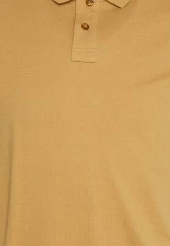 Pier One 3 Pack - Poloshirt - Camel/Khaki/Black -Pier One Verkoopwinkel a31af2ac505641a38e8c1630838ee101