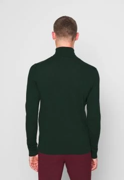 Pier One 2 Pack - Basic Turtleneck - Trui - Black/Dark Green 8 Pier One 2 Pack - Basic Turtleneck - Trui - Black/Dark Green -Pier One Verkoopwinkel a389b47cc67c44dabaafa53605b7d51c