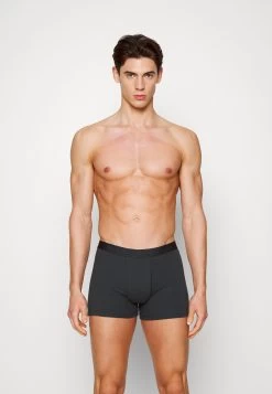 Pier One 7 Pack - Onderbroeken - Black/Dark Blue/Dark Grey