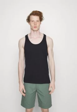 Pier One 3 Pack - Top - Black/White/Brown -Pier One Verkoopwinkel a3e3cfdd871f40d8aa1dc7a1c69d0f73