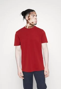 Pier One 5 Pack - T-Shirt Basic - Dark Blue/White/Red -Pier One Verkoopwinkel a3ed67327c0a4dada0e6938404439ea9