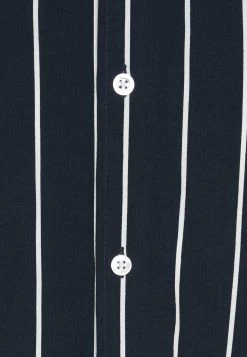 Pier One Overhemd - Dark Blue 16 Pier One Overhemd - Dark Blue -Pier One Verkoopwinkel a5233839187b48298987858af49c1efa