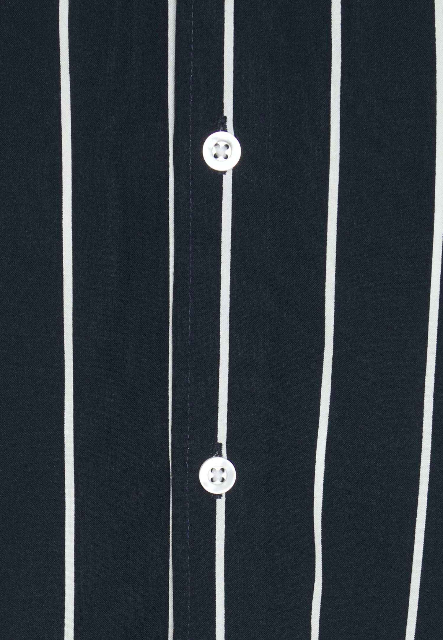 Pier One Overhemd - Dark Blue 8 Pier One Overhemd - Dark Blue - Afbeelding 8