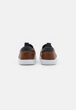 Pier One Unisex - Sneakers Laag - Cognac 8 Pier One Unisex - Sneakers Laag - Cognac -Pier One Verkoopwinkel a5827ba272184322a5f334dbbc2389e8