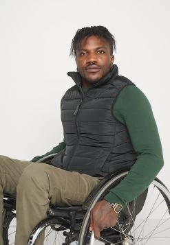 Pier One Bodywarmer - Black -Pier One Verkoopwinkel a6287727bfd1418cabf8305da2875468