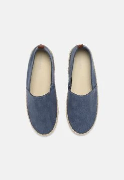 Pier One Rena Espadrille Unisex - Espadrilles - Blue -Pier One Verkoopwinkel a712e8e1ca864c359ade29147a29a43e