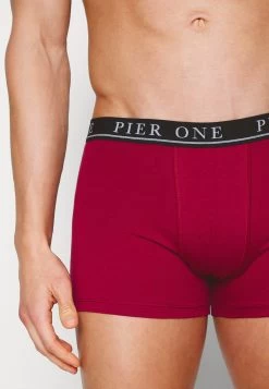 Pier One 12Pack - Onderbroeken - Black, Dark Blue, Grey -Pier One Verkoopwinkel a723a2e7466d41ce96091b3cd8867e99