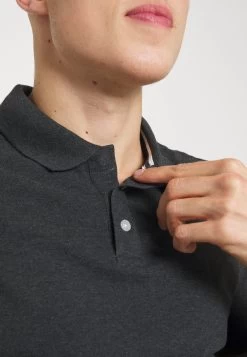 Pier One Poloshirt - Dark Grey -Pier One Verkoopwinkel a7d4850d28aa4768828d743832f2c42f