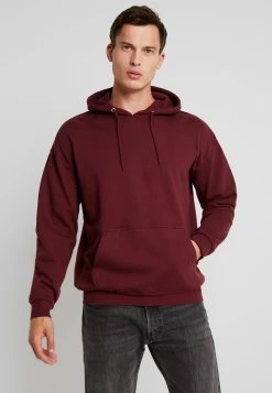 Pier One Hoodie - Bordeaux