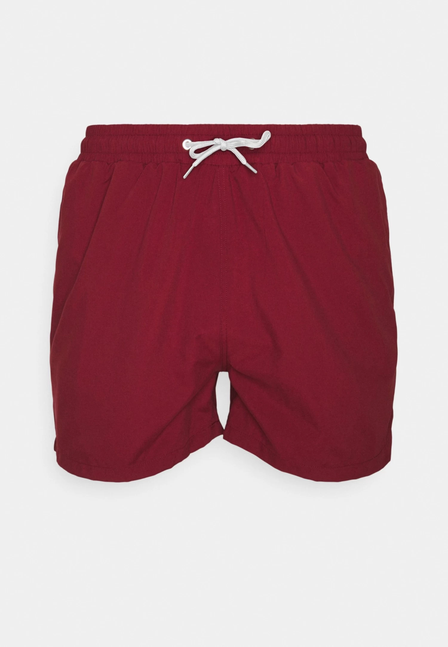 Pier One Peachy Soft Beach Shorts - Zwemshorts - Bordeaux 1 Pier One Peachy Soft Beach Shorts - Zwemshorts - Bordeaux