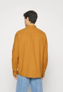 Pier One Overhemd - Cognac -Pier One Verkoopwinkel a90ea4993f6e4fdf81f0905b1919a411