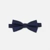 Pier One Vlinderdas - Dark Blue