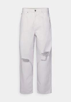 Pier One Relaxed Fit Jeans - White Denim -Pier One Verkoopwinkel a9a7b6d9e95c41558934482f19a78c8a