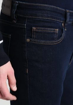 Pier One Basic - Straight Leg Jeans - Rinsed -Pier One Verkoopwinkel abcf0dd4e2f44f36b372d1a00b38a238