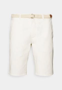 Pier One Shorts - White -Pier One Verkoopwinkel ac014f63b75b48d8bf0a26fa72de8645