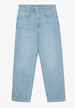 Pier One Relaxed Fit Jeans - Light Blue Denim -Pier One Verkoopwinkel ac16563ee37f47ce8b268a55e5e13283