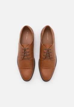 Pier One Veterschoenen - Cognac 9 Pier One Veterschoenen - Cognac -Pier One Verkoopwinkel ac1b1c0a9c86494f9aea98c9d389b58f
