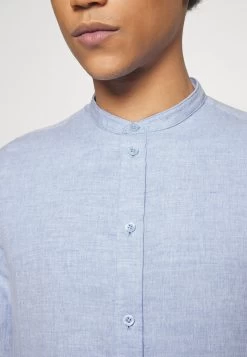 Pier One Overhemd - Light Blue -Pier One Verkoopwinkel ad1c503ef9f942f6a3b8cc55c156468e
