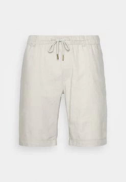 Pier One Linen Blend Drawcord Shorts- Shorts - Beige 12 Pier One Linen Blend Drawcord Shorts- Shorts - Beige -Pier One Verkoopwinkel ad307b3758f94473ba5277a4cff77e39