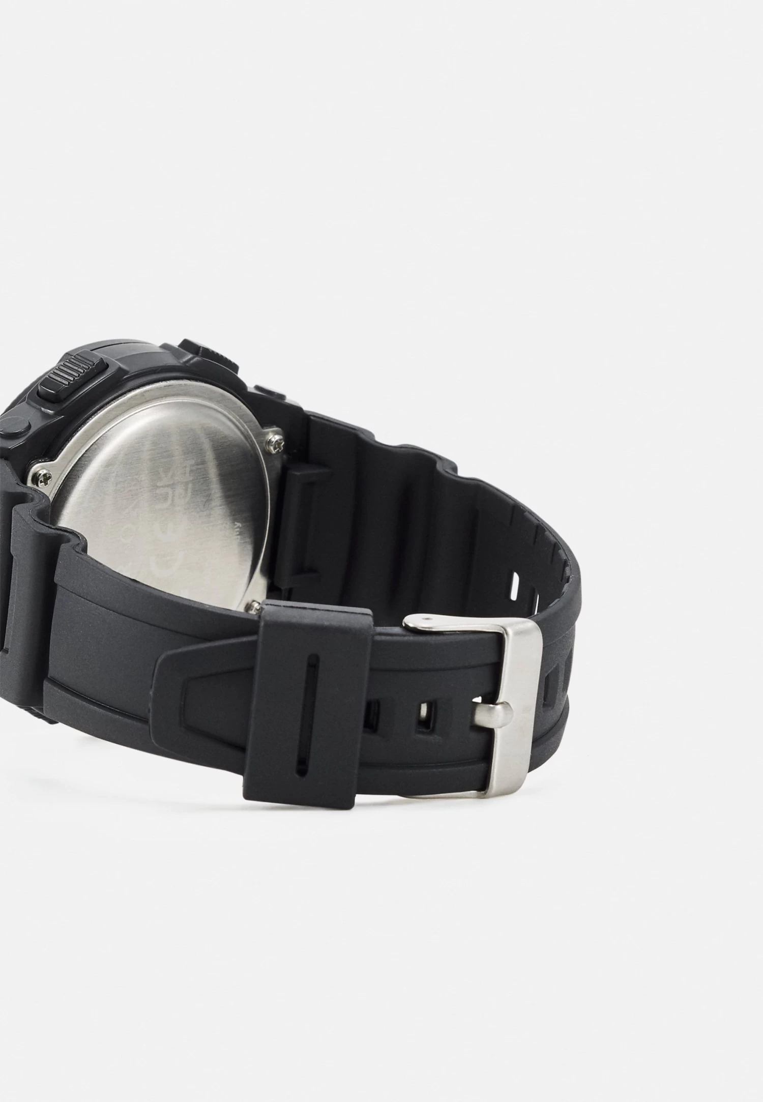 Pier One Digitaal Horloge - Black 2 Pier One Digitaal Horloge - Black - Afbeelding 2