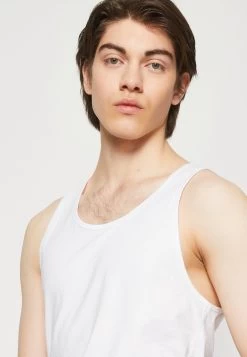 Pier One 3 Pack - Top - White -Pier One Verkoopwinkel ada276f5a683415586ed41e8dd2e74cd