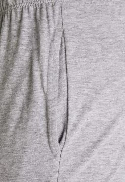 Pier One 3 Pack - Pyjamabroek - Dark Blue /Mottled Dark Grey/Dark Green -Pier One Verkoopwinkel adbcb08bd3ac461288f51f2b12eb38e1