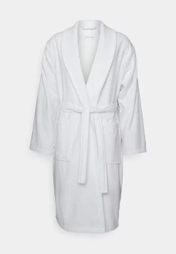 Pier One Shawl Towel Bathrobe - Badjas - White 10 Pier One Shawl Towel Bathrobe - Badjas - White -Pier One Verkoopwinkel ae61951bd55140ac9d167b819a7964f5