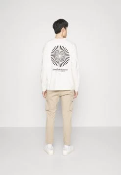 Pier One Cuffed Skinny Trouser- Cargobroek - Tan -Pier One Verkoopwinkel ae920843b5334305bdf09cee94244e7a