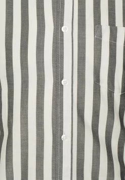 Pier One Overhemd - Dark Blue/White -Pier One Verkoopwinkel afed28b2c1694d10b237b1521dc70a3b