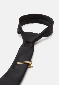 Pier One Set - Pochet - Black -Pier One Verkoopwinkel b01ba15170c04400bc215da586d5113c