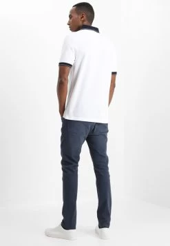 Pier One Coloured Baron - Slim Fit Jeans - Dark Blue 8 Pier One Coloured Baron - Slim Fit Jeans - Dark Blue -Pier One Verkoopwinkel b125e3781eb6458e8b39dabe0da8f90b