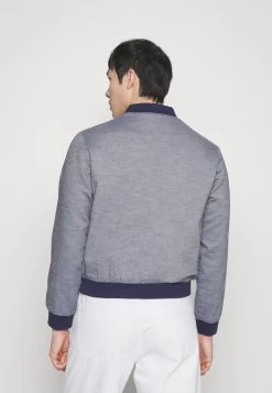 Pier One Bomberjacks - Dark Blue -Pier One Verkoopwinkel b1943f9a2db34e26b563b2036d05ec83