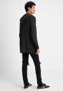 Pier One Vest - Black/Olive 9 Pier One Vest - Black/Olive -Pier One Verkoopwinkel b1c42fa61d4b4b0ab71ca3de14a4aa30